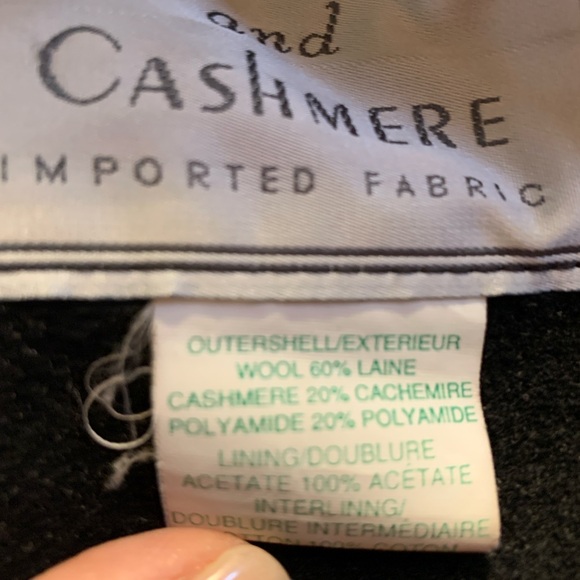 Vintage ladies Coat - Picture 3 of 6